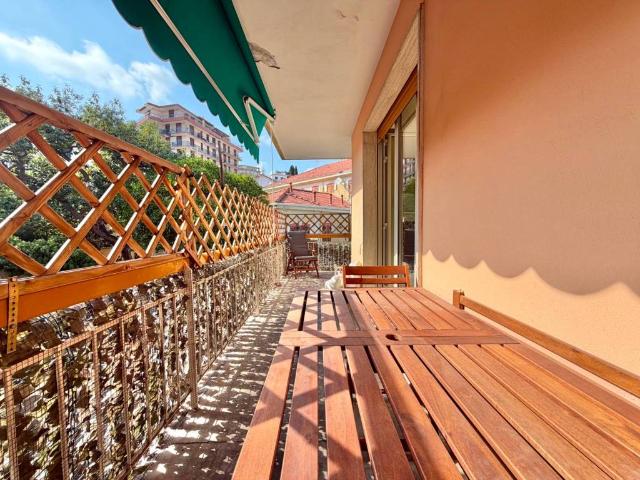Appartamento in vendita a Sanremo IM
