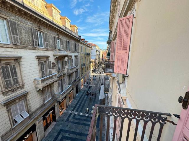 Appartamento in vendita a Sanremo IM