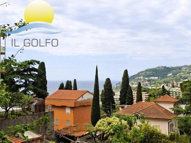 Appartamento in vendita a Sanremo IM