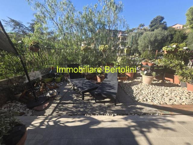 Appartamento in vendita a Sanremo IM