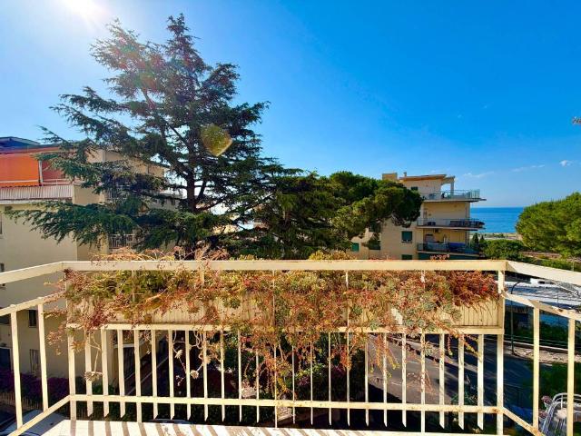 Appartamento in vendita a Sanremo IM