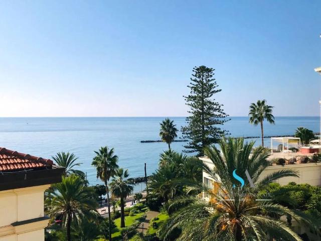 Appartamento in vendita a Sanremo IM