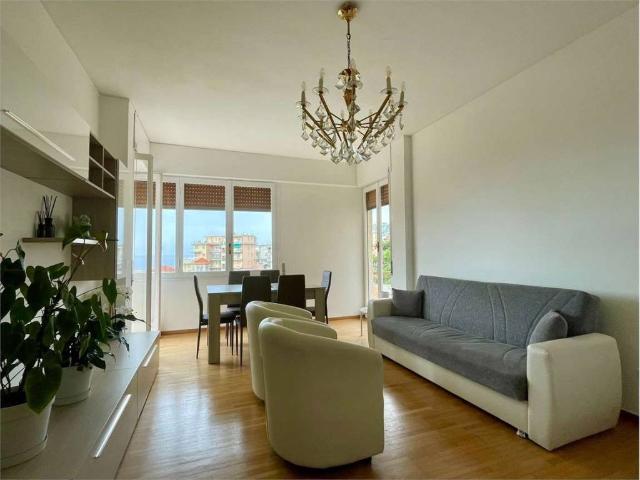 Appartamento in vendita a Sanremo IM