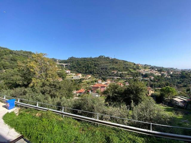 Appartamento in vendita a Sanremo IM