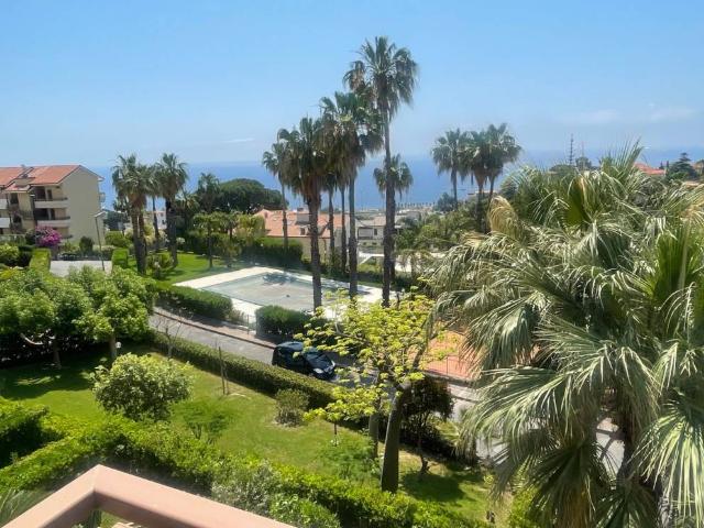 Appartamento in vendita a Sanremo IM