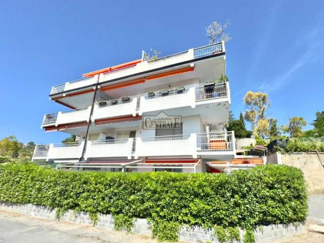 Appartamento in vendita a Sanremo IM