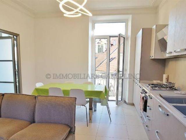 Appartamento in vendita a Sanremo IM