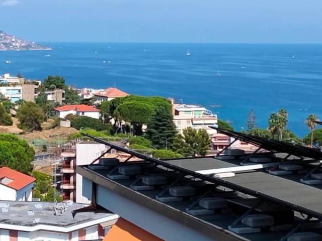 Appartamento in vendita a Sanremo IM