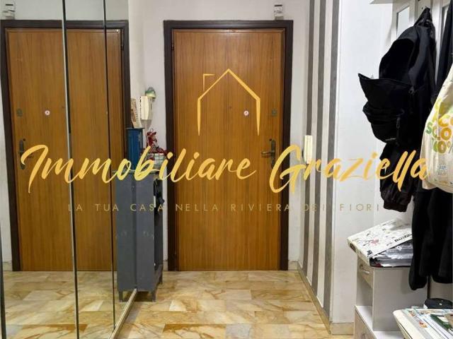 Appartamento in vendita a Sanremo IM