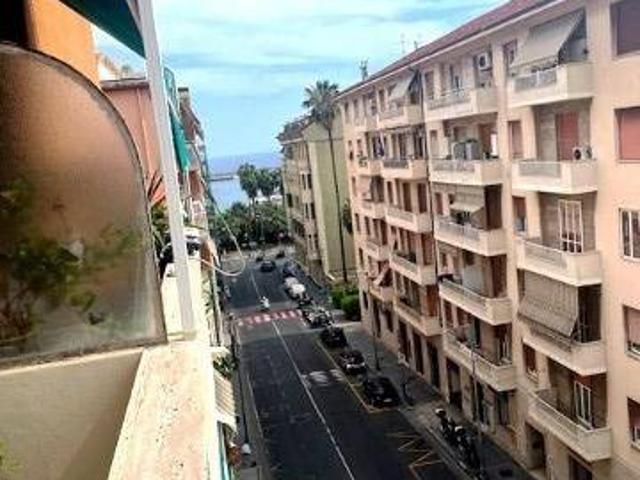 Appartamento in vendita a Sanremo IM