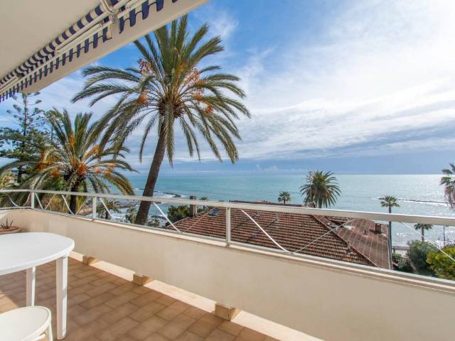 Appartamento in vendita a Sanremo IM