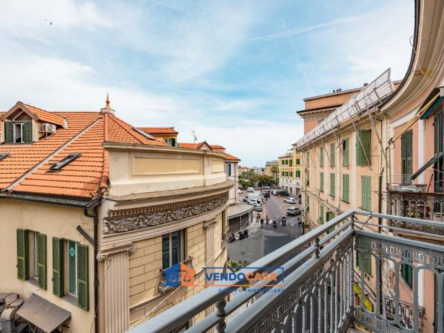 Appartamento in vendita a Sanremo IM
