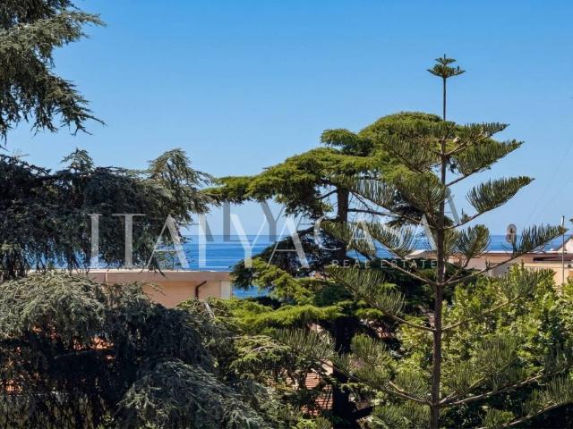 Appartamento in vendita a Sanremo IM