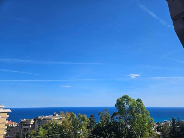 Appartamento in vendita a Sanremo IM