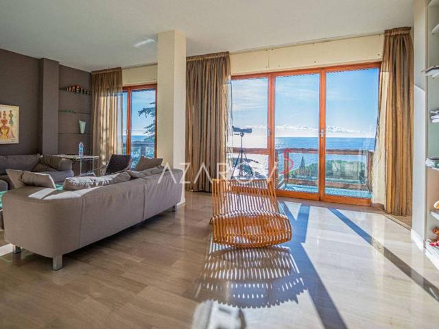 Appartamento in vendita a Sanremo IM
