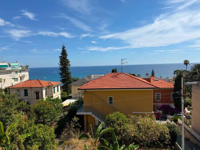 Appartamento in vendita a Sanremo IM