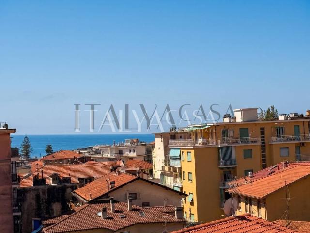 Appartamento in vendita a Sanremo IM
