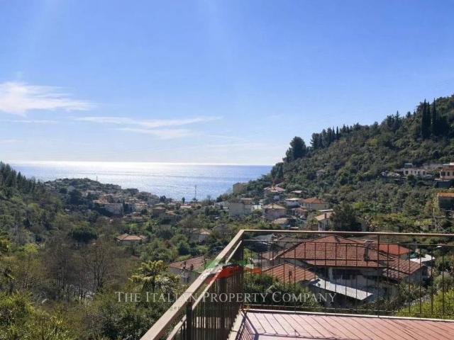 Appartamento in vendita a Sanremo IM