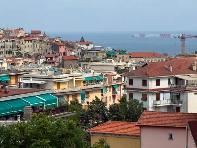 Appartamento in vendita a Sanremo IM