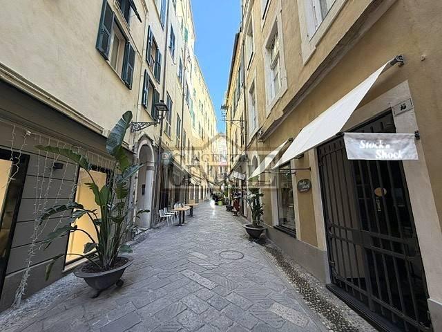 Appartamento in vendita a Sanremo IM