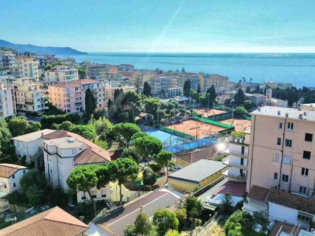 Appartamento in vendita a Sanremo IM