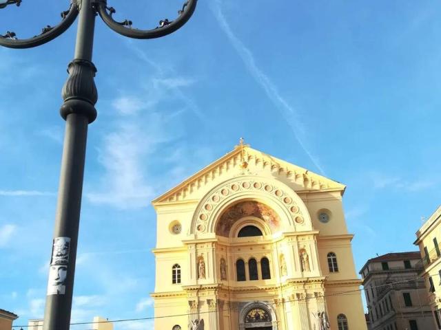 Appartamento in vendita a Sanremo IM