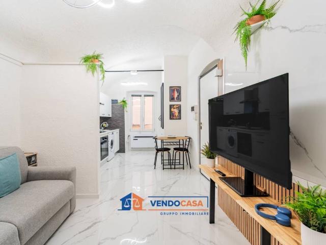 Appartamento in vendita a Sanremo IM