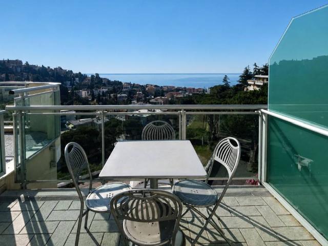 Appartamento in vendita a Sanremo IM