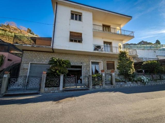Appartamento in vendita a Sanremo IM