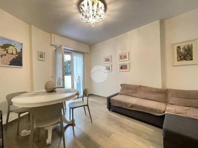 Appartamento in vendita a Sanremo IM