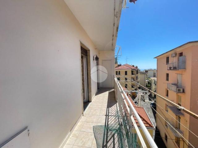 Appartamento in vendita a Sanremo IM