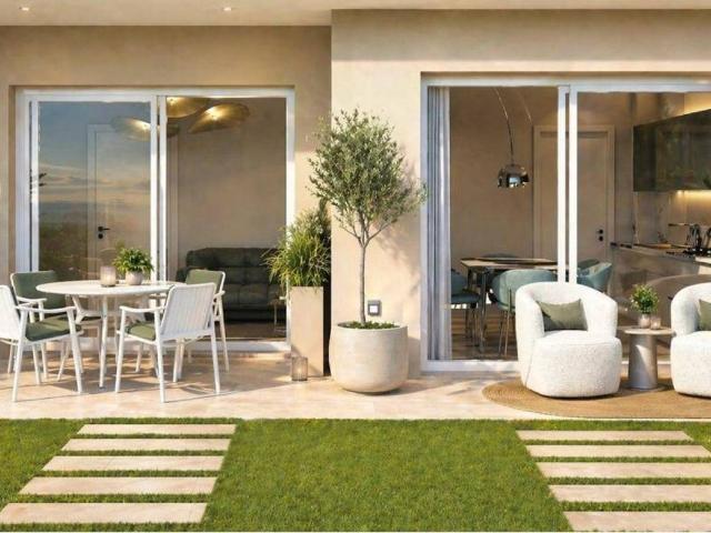 Appartamento in vendita a Sanremo IM