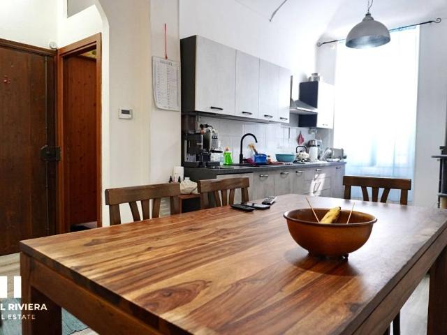 Appartamento in vendita a Sanremo IM