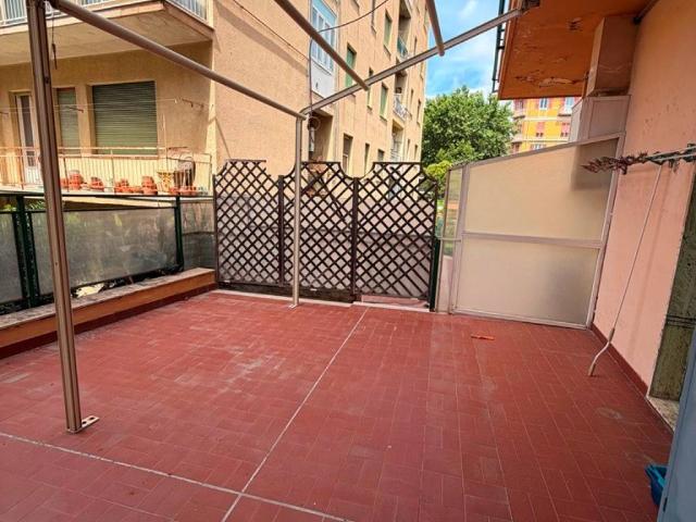 Appartamento in vendita a Sanremo IM