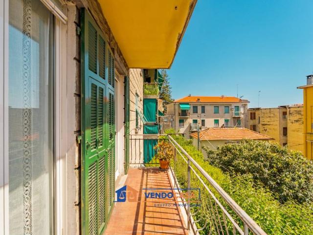 Appartamento in vendita a Sanremo IM