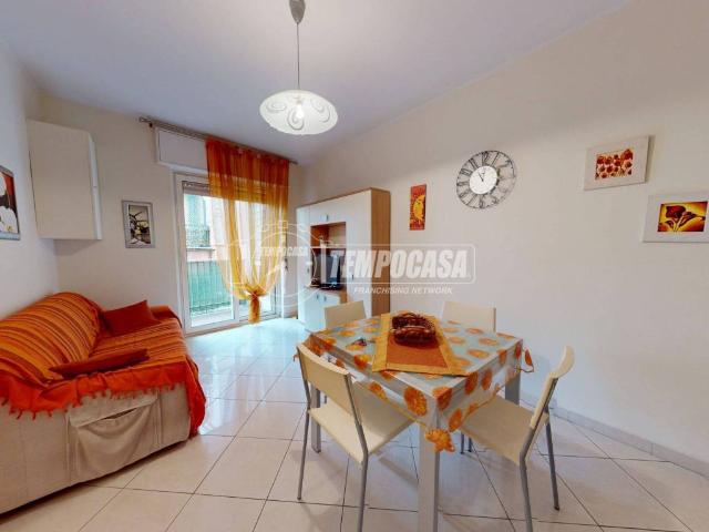 Appartamento in vendita a Sanremo IM