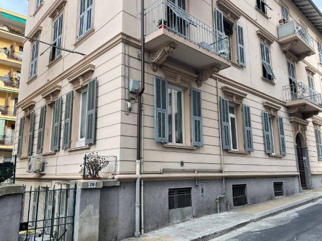 Appartamento in vendita a Sanremo IM