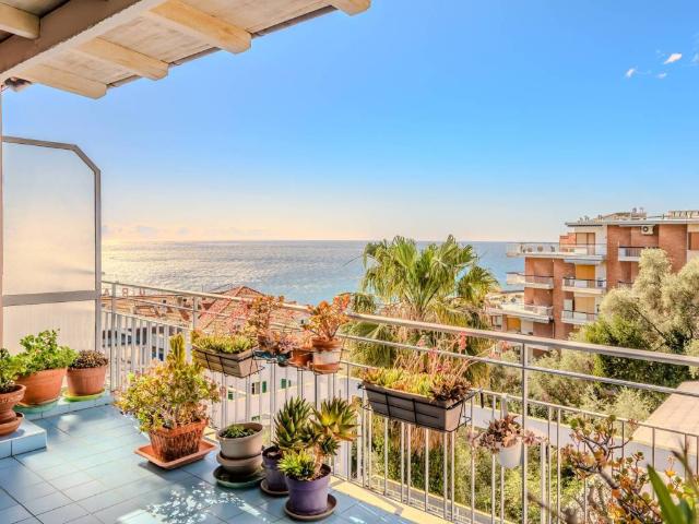 Appartamento in vendita a Sanremo IM