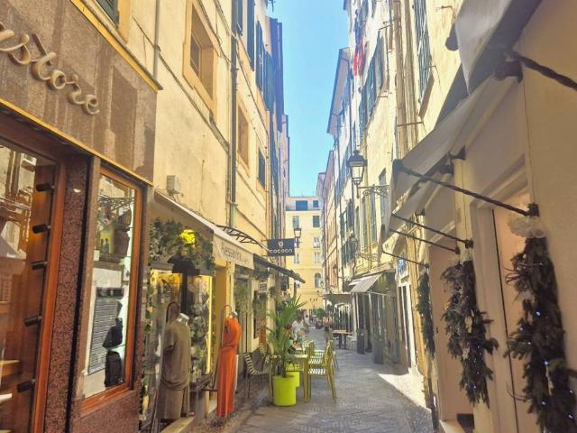 Appartamento in vendita a Sanremo IM