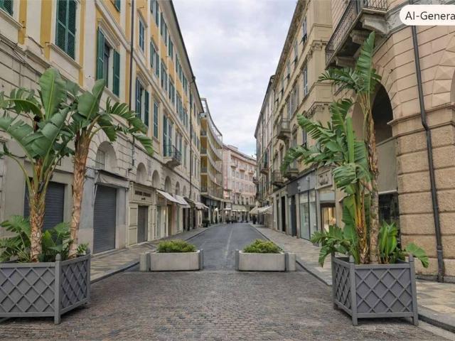 Appartamento in vendita a Sanremo IM