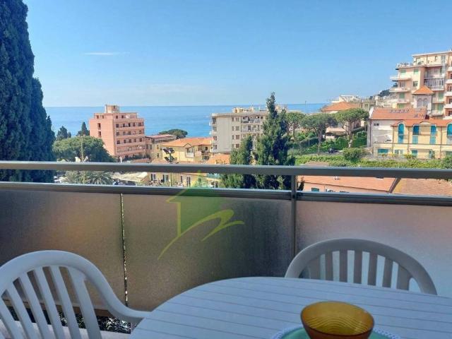 Appartamento in vendita a Sanremo IM