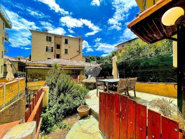 Appartamento in vendita a Sanremo IM
