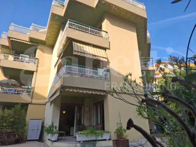 Appartamento in vendita a Sanremo IM