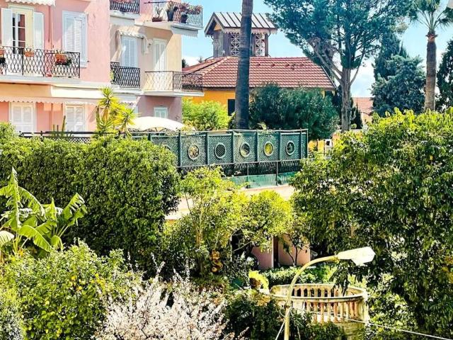 Appartamento in vendita a Sanremo IM