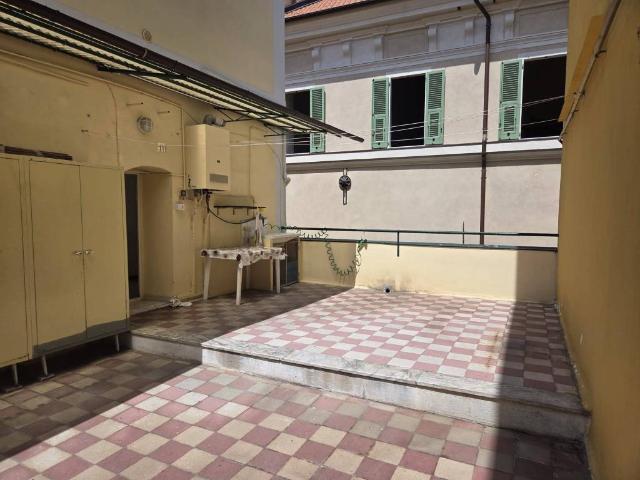 Appartamento in vendita a Sanremo IM