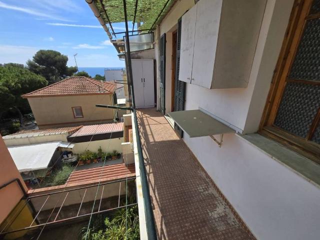 Appartamento in vendita a Sanremo IM