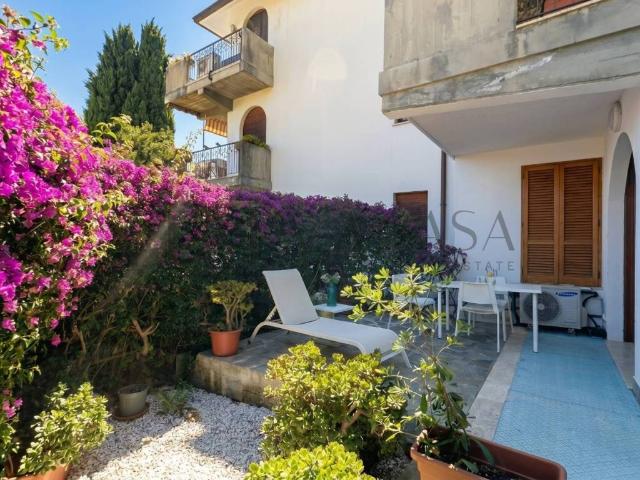Appartamento in vendita a Sanremo IM