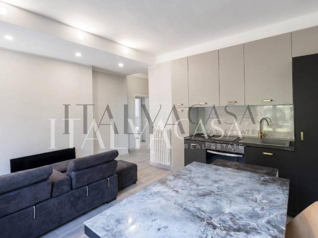 Appartamento in vendita a Sanremo IM