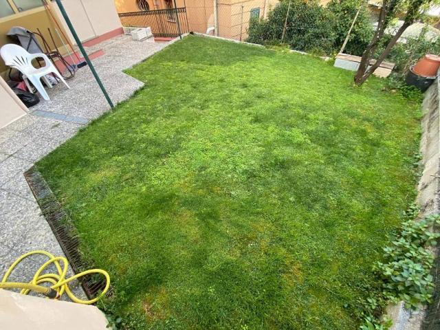 Appartamento in vendita a Sanremo IM