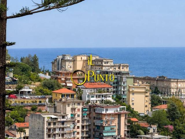 Appartamento in vendita a Sanremo IM